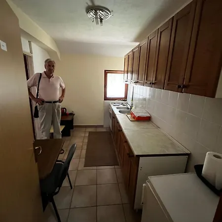 Pear House 2 * סראייבו