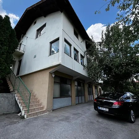 Pear House 2 Apartment Sarajevo