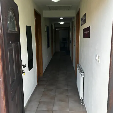 Pear House 2 Apartment