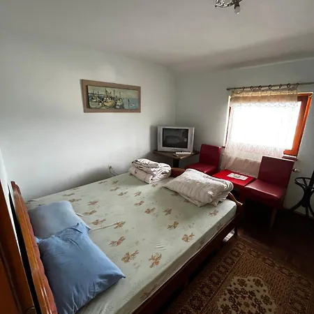 דירה Pear House 2 סראייבו