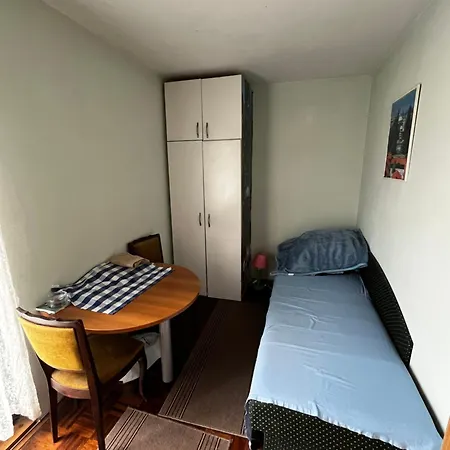 Pear House 2 סראייבו