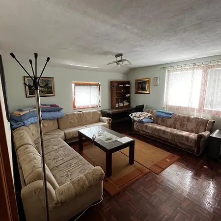 Pear House 2 Apartment