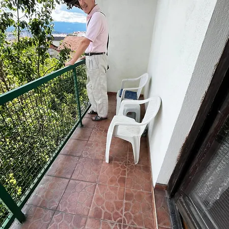 דירה Pear House 2 סראייבו